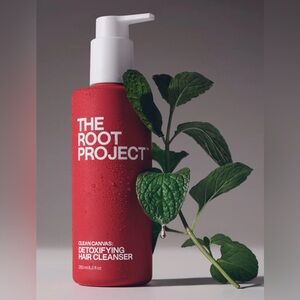 Nib Clean Canvas
Clean Canvas Detoxifying Hair Cleanser